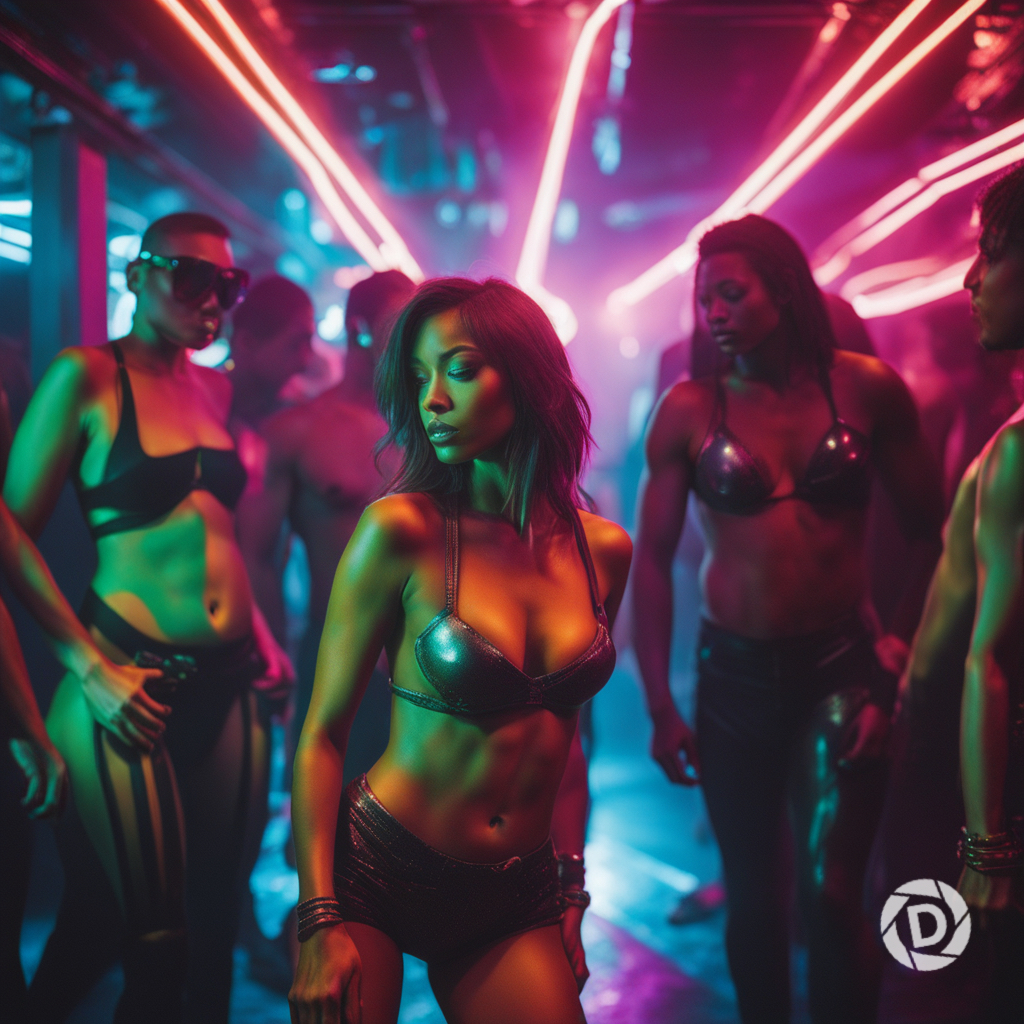 After Dark